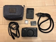 FUJIFILM X-E1 Black Body 146196
