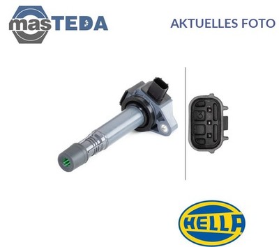 5DA 358 057-721 MOTOR ZÜNDSPULE HELLA NEU OE QUALITÄT