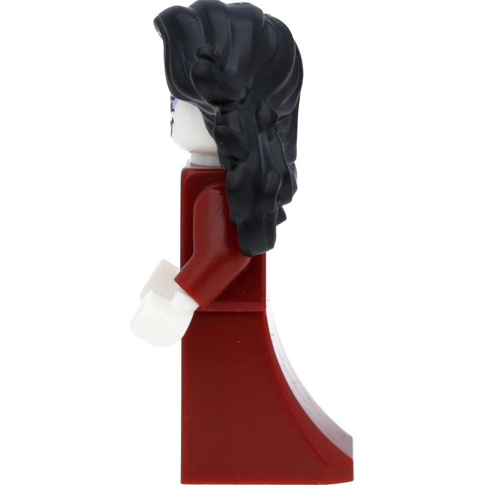 LEGO Town Minifigur weiblicher Vampir #530 - Bild 3 von 4