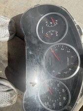 05 Wrx Gage Cluster