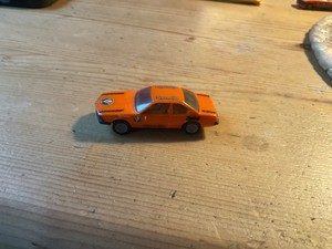 Herpa Motorsport BMW 633 CSI H0 1:87