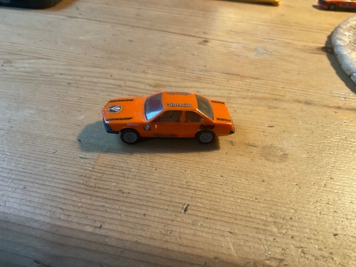 Herpa Motorsport BMW 633 CSI H0 1:87