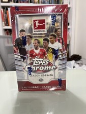 2025-26 Topps Chrome Bundesliga Soccer Checklist Guide in-content 23