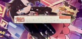 Snoopy's Silly Sports Spectacular! Nes Cib