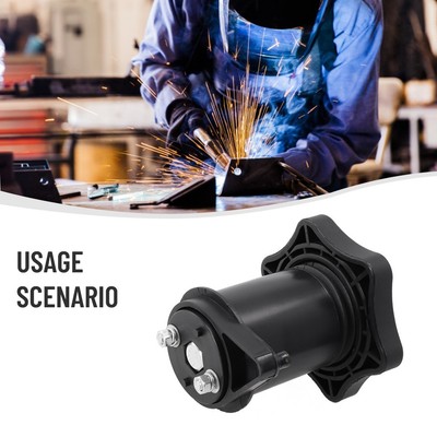 Spulenadapter Hub Kit als Ersatz für Hobart 195216 125 Handler Hub Kit