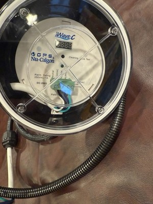 iWave-C Commercial Air Cleaner