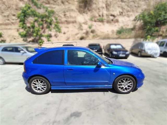 Faro derecho MG ZR 2.0 D 2001-2005 2004 99001 Foto 4 de 4