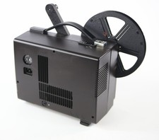 Bauer Slide and Movie Projector for sale | eBay