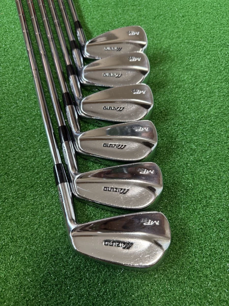 25+ Mizuno MP 68 Golf Clubs for sale | Updated Oct 2026