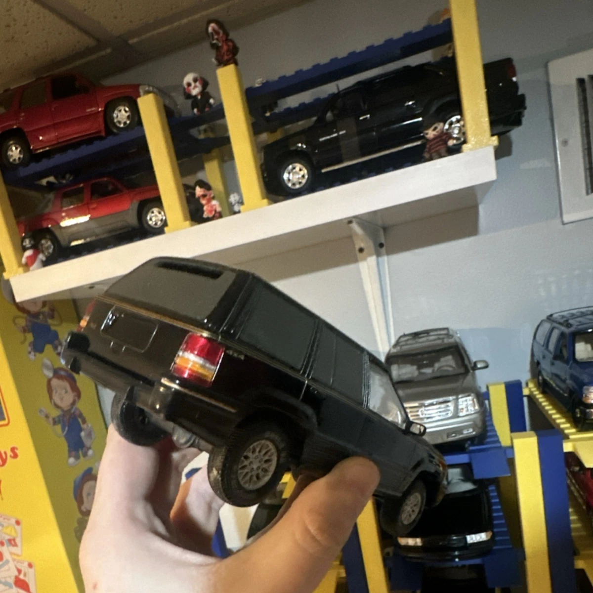 1:24 Car Brookfield Diecast Cars, Trucks & Vans for sale | eBay