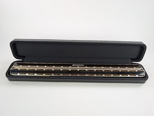 Suzuki Music Bass Chord Harmonica BCH-48 Non-Valved, Single Reed