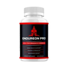 Endureon Pro for Men - Endureon Advanced Pro Male Support - 60 Capsules