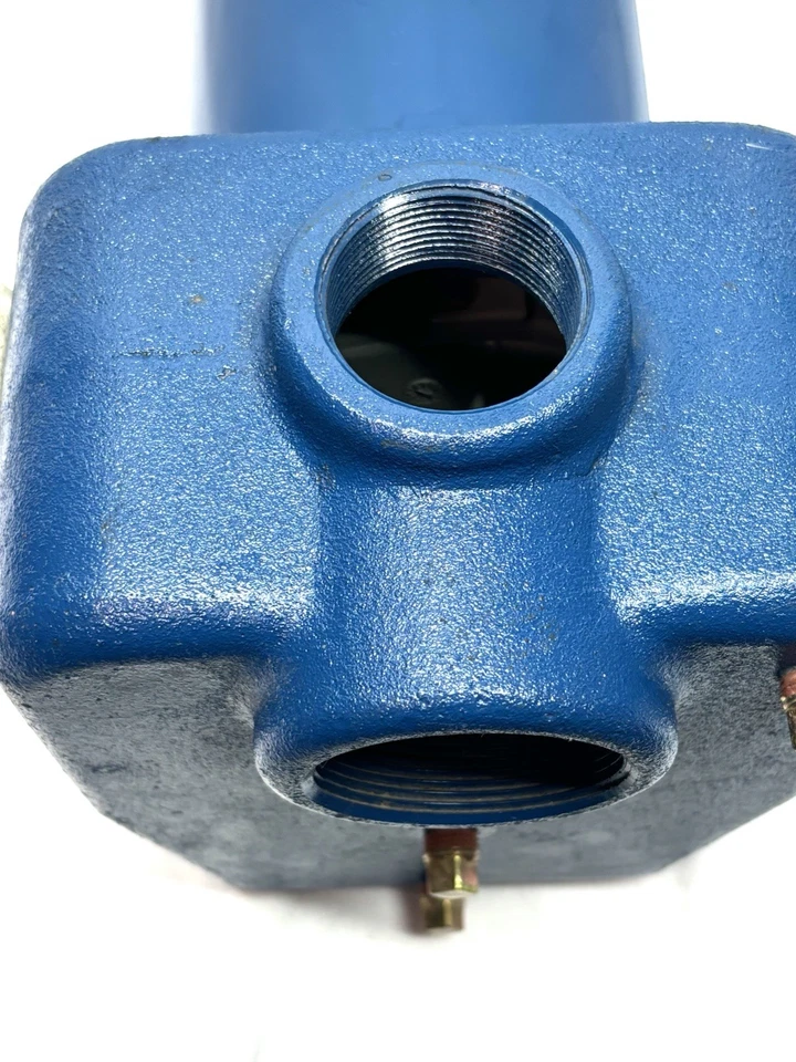 Aermotor Centrifugal Pump SPTM1001, 1 HP Self Priming, 115/230v, 1 Phase, New - Image 4 of 4