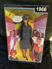 Barbie Vintage My Favorite Career 1966 Pan American Stewardess #R4473 Mattel