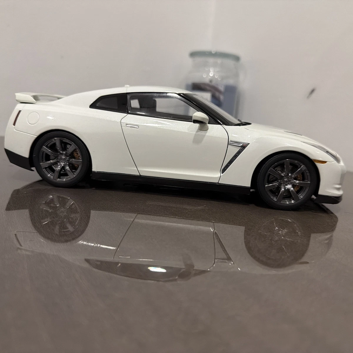 Kyosho Nissan 1:18 Scale Diecast Cars, Trucks & Vans for sale | eBay