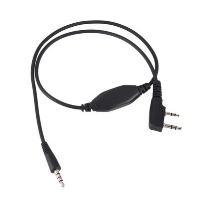 APRS-K1-Kabel, Audio-Schnittstellenkabel für ///  Android6651