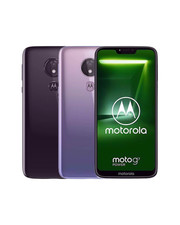 Motorola Moto G7 Power Parfait état Reconditionné Toutes les couleurs
