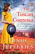 Tuscan Contessa - Paperback - VERY GOOD
