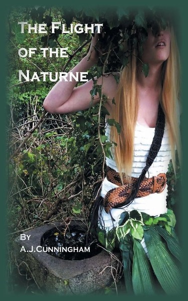 A. J. Cunningham | The Flight Of The Naturne | Taschenbuch | Englisch (2014)-image