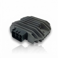 Spannungsregler Yamaha BT Bulldog 1100 2002 2003 2004