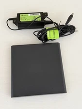 AT&T C71KW-400 Kick Back STREAMING MEDIA PLAYER Black No Remote