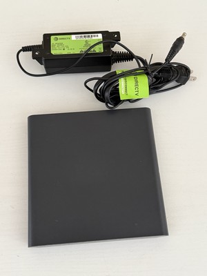 AT&T C71KW-200 Kick Back STREAMING MEDIA PLAYER Black No Remote