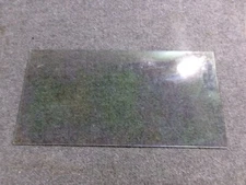 WP9757706 Whirlpool Range Oven Innermost Door Glass 20" x 10" 