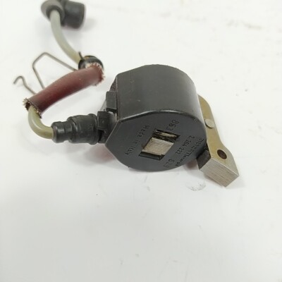 Bobina Di Accensione Per Motosega DOLMAR 112 113 114 - Foto 7