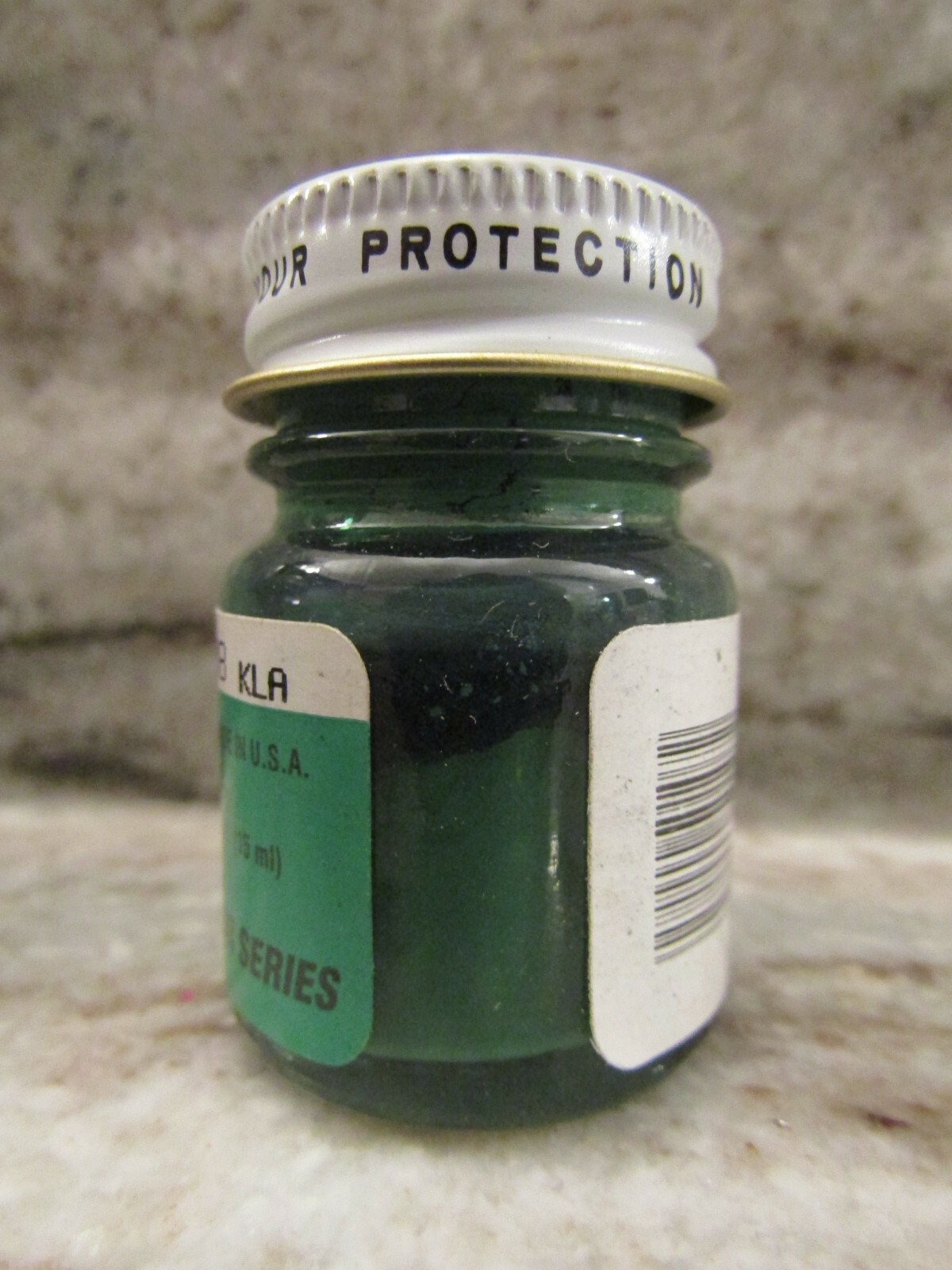 FLOQUIL POLLY S SCALE MODEL and HOBBY COLORS PAINT .5oz OUNCE DARK