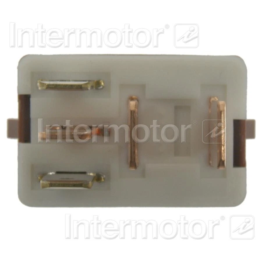 Relé de motor de ventilador de refrigeración de motor de encendido estándar para Impreza, Forester RY-1070 Foto 3 de 4