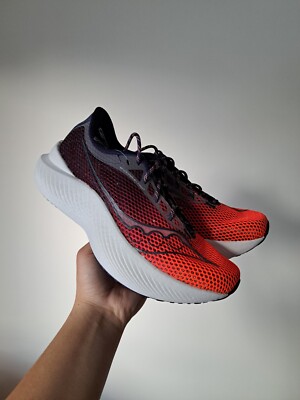 Saucony Endorphin Pro VIZIPRO Women's Size US (NO BOX - Main Image