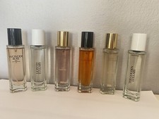 Set 6 Perfumes Zara Golden Lullaby, Jo Malone Rose Gourmand, Wonder Rose