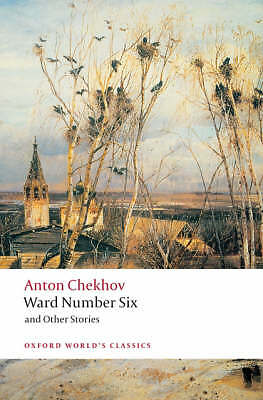 Oup Oxford Ward Number Six And Other Stories - Image 2
