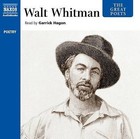 Walt Whitman by Walt Whitman (CD-Audio, 2016)
