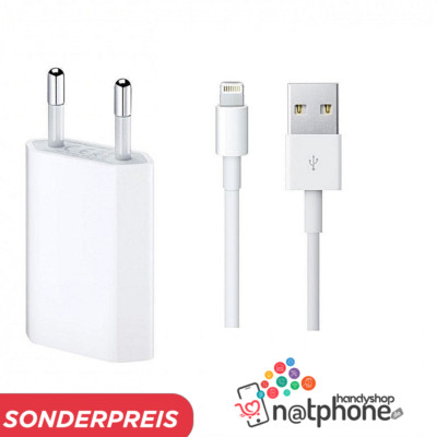 ladekabel iphone apple original