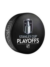 2024 National Hockey League Stanley Cup Playoffs Souvenir Puck