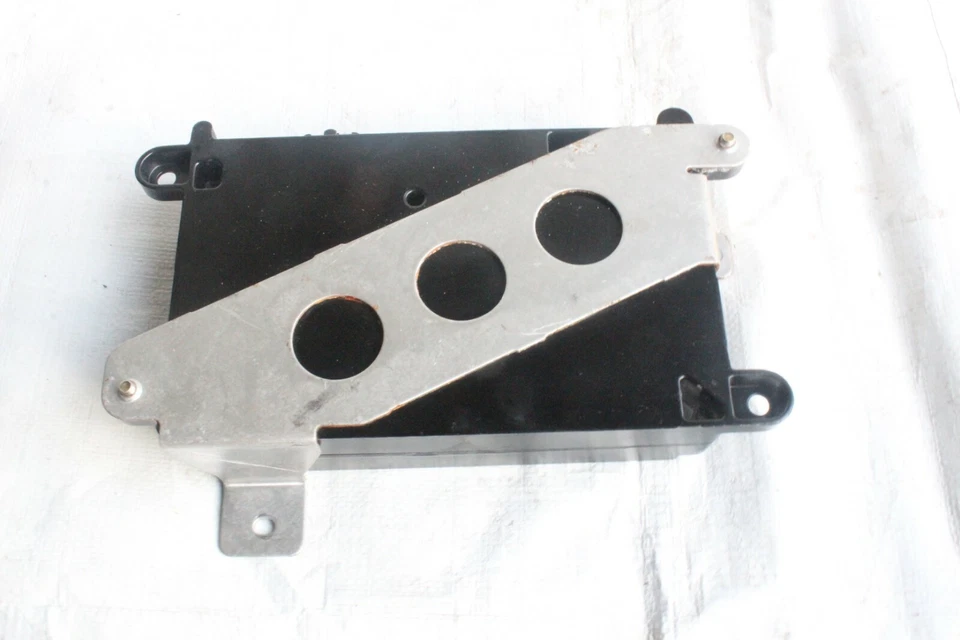 Mercedes-Benz S600 2001 módulo de control de comunicación por voz montaje A3689 Foto 2 de 4