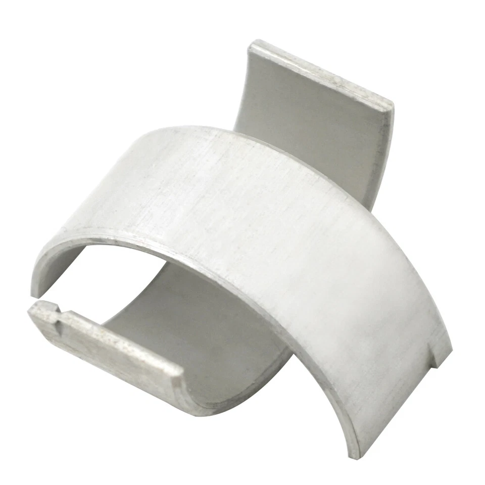 8Pcs Connecting Rod Bearing Oversize 30.5mm+50 For Yamaha YZF R6 2006-2015 - Image 4 of 4