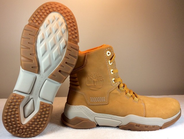 timberland 11