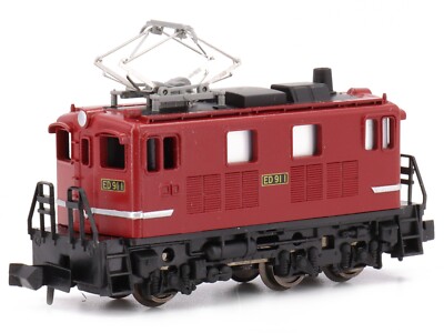 鉄道模型 MICROACE ELECTRICLOCOMOTIVE EF67-2 A0244 MICROACE ELECTRICLOCOMOTIVE EF67-2 A0244 Electric Microace