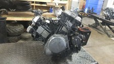 85 Suzuki GV1200 GV 1200 Madura Engine Motor