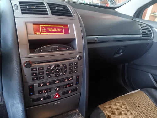 S120104600L Caja Reles/Fusibles para PEUGEOT 407 ST Confort 2005 4046031 - Imagen 23 de 24