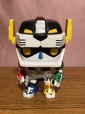 Funko Pop Voltron Vinyl Figures 30