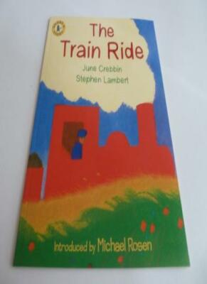 Share a story,the train ride book | eBay