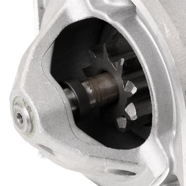 Bosch 2164 Starter Motor 0986021640 | eBay