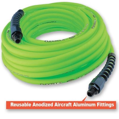 Legacy Flexzilla Pro Hybrid Air Schlauch Zubehör Für Elektrowerkzeu