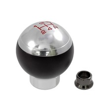 Billet Shift Knob 5 Speed Manual 1988-2015 Honda Civic Fg3 Style 10x1.5mm Thread