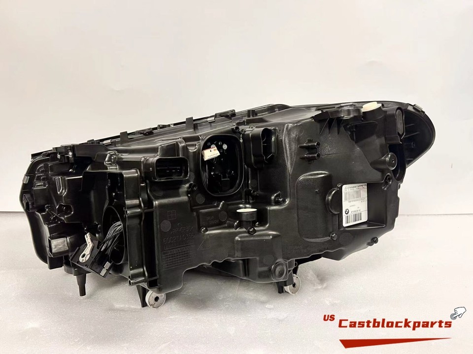 2018 2019 2020 2021 BMW X3 X4 G01 G02 G08 LED Adaptive Headlight Right