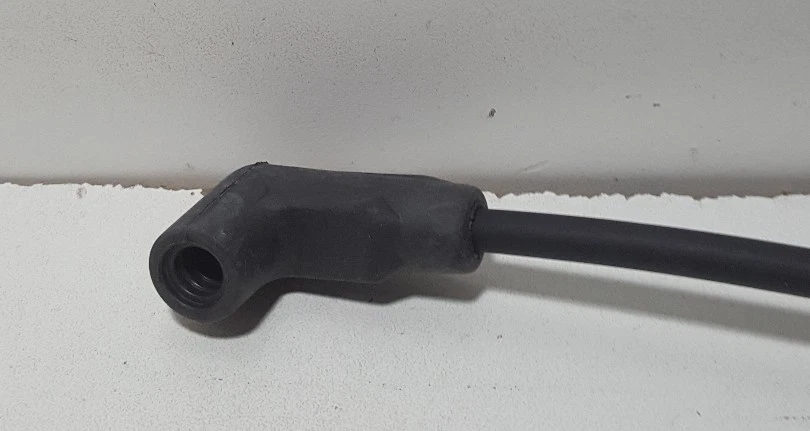 Juego de cables de bujías Federal Parts 2903, se adapta a vehículos enumerados en la tabla a continuación Foto 3 de 4