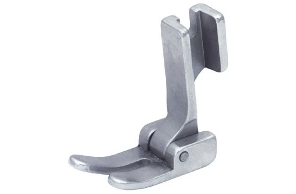 IDS-LA 19336 Hinged Presser Foot (wide) 1/2" Fits Juki Singer consew sewing macines